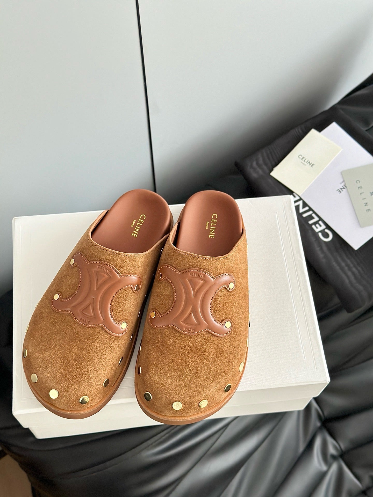 CEL MULES