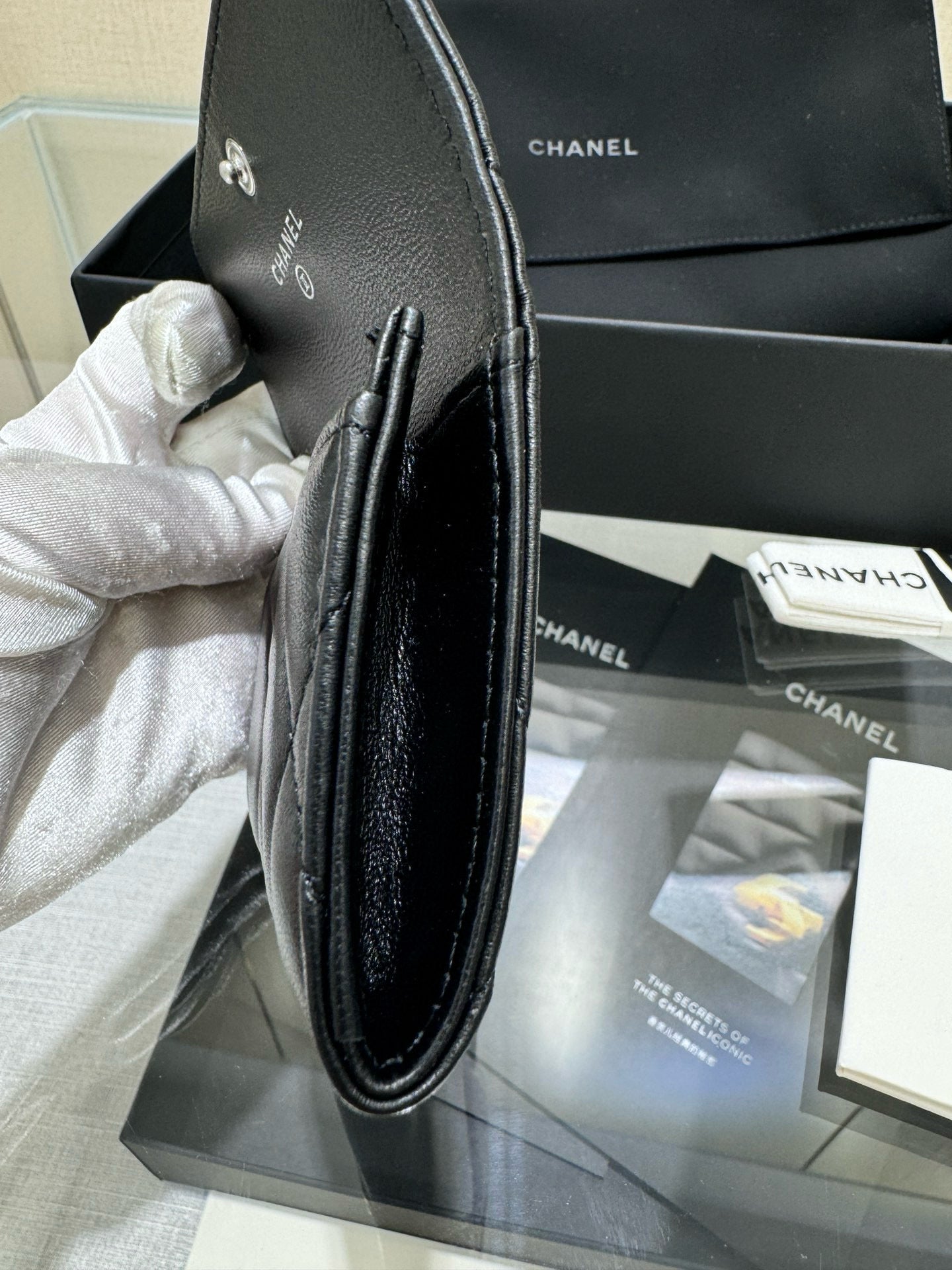 CC WALLET