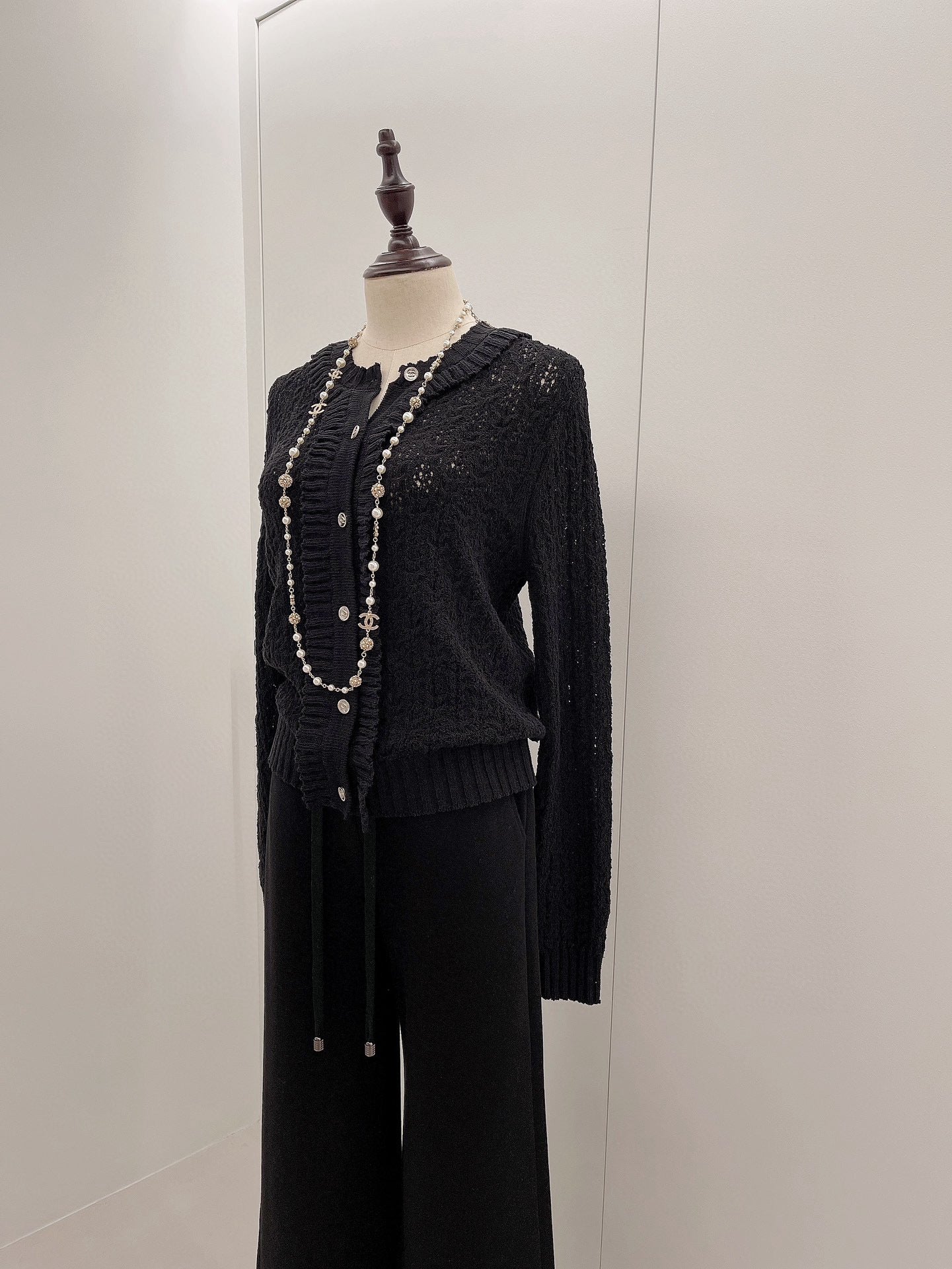 CC CARDIGAN