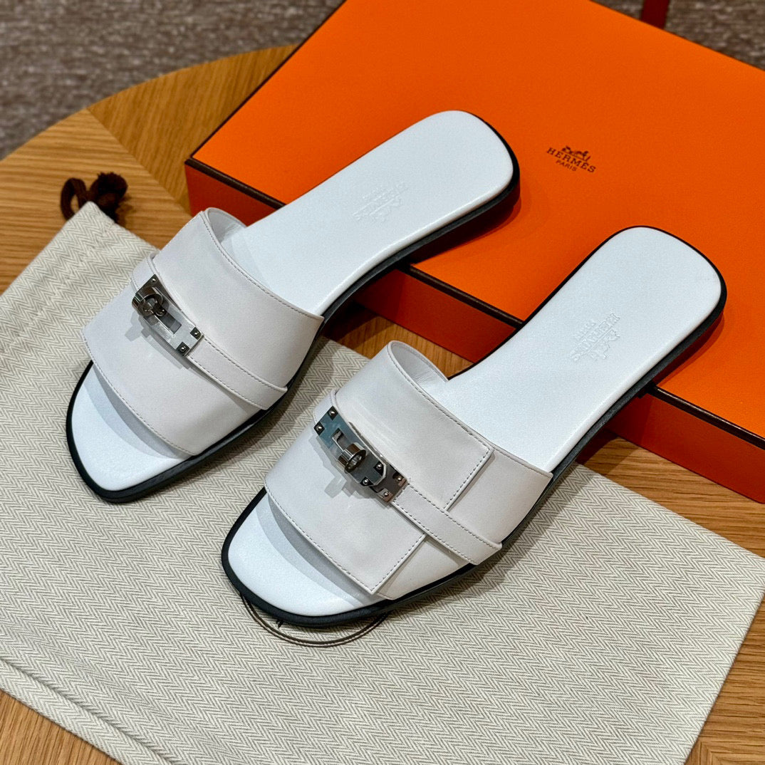 HERM GIULIA SANDALS