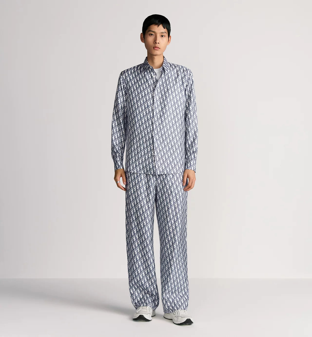 CD TROUSERS