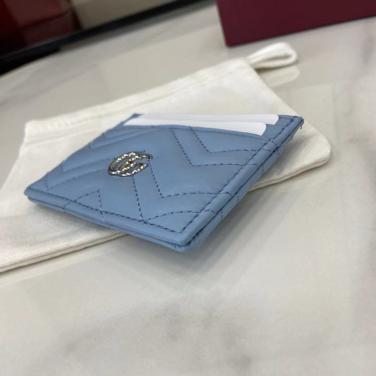 GG CARD HOLDER
