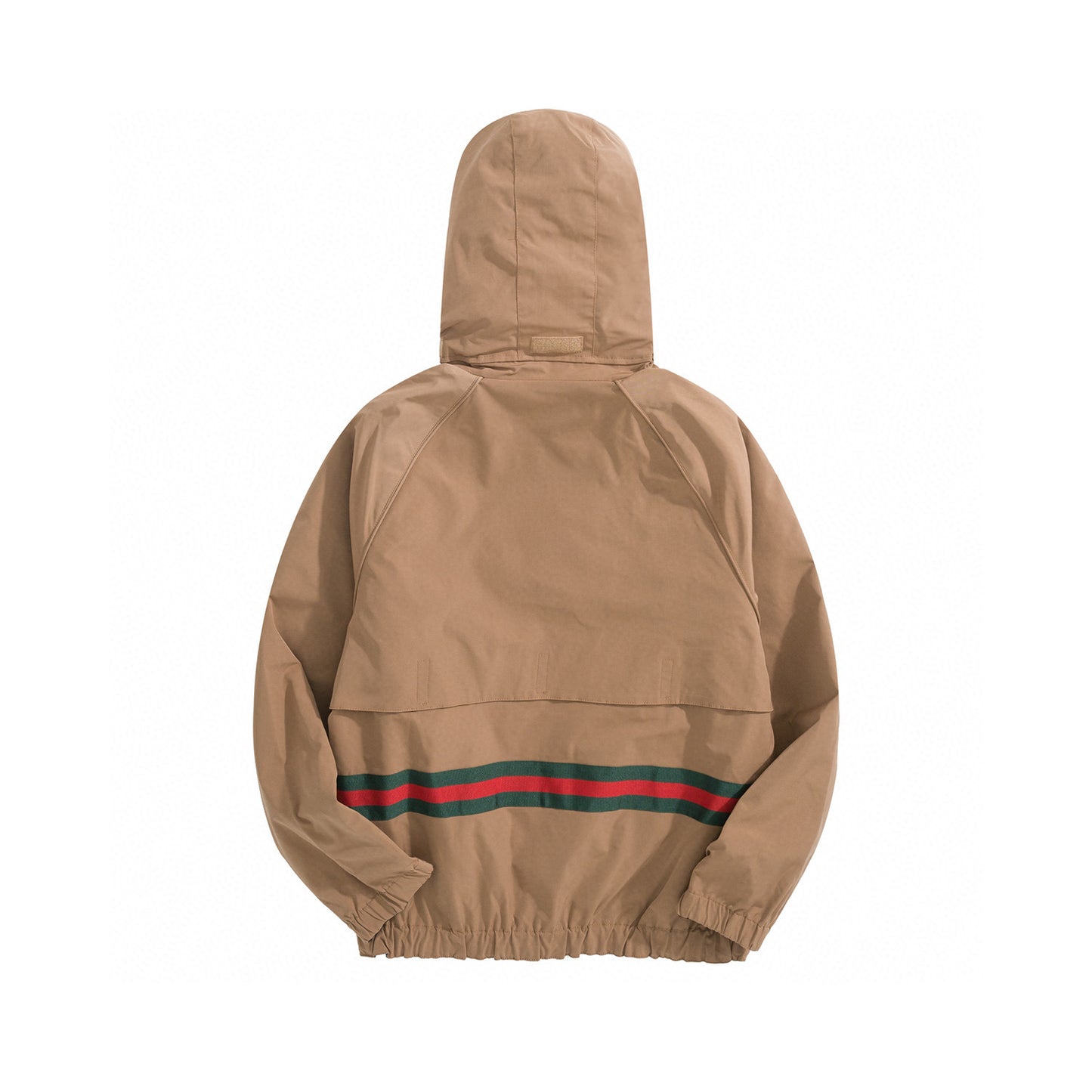 GG DOUBLE SIDES JACKET