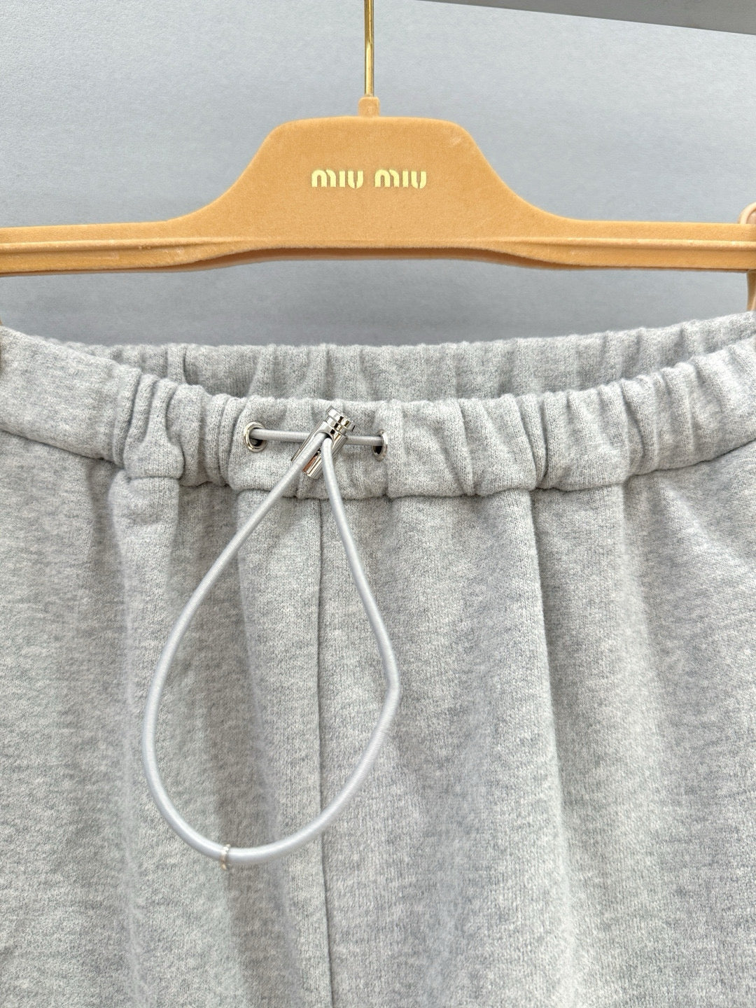MIU M JOGGERS