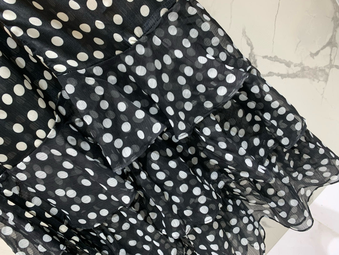 SL DRESS