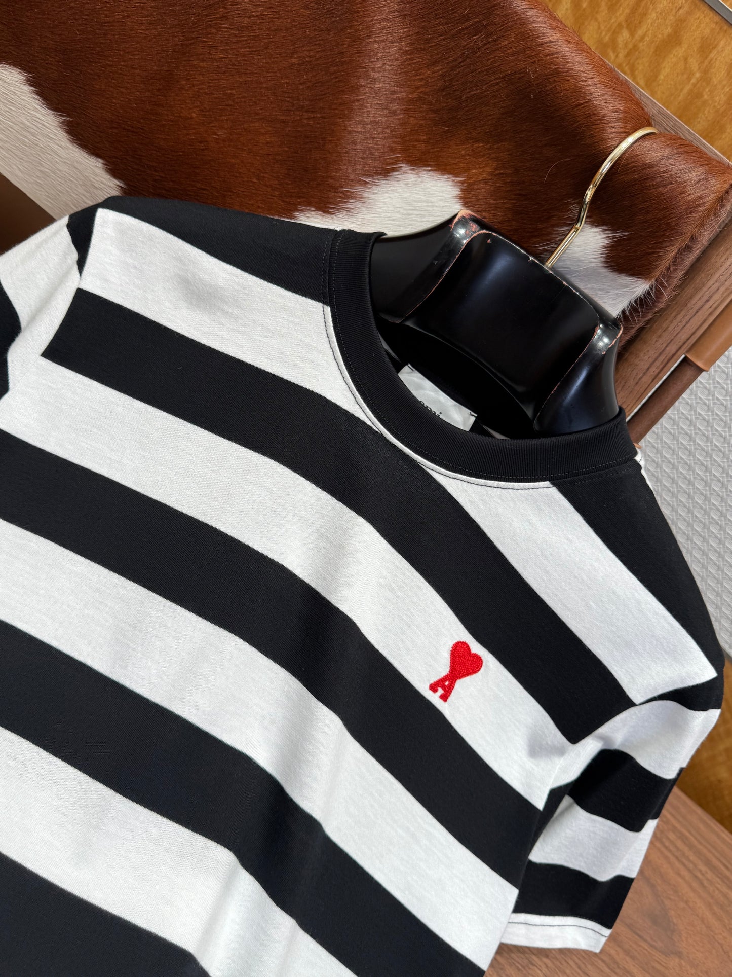 AMI T-SHIRT