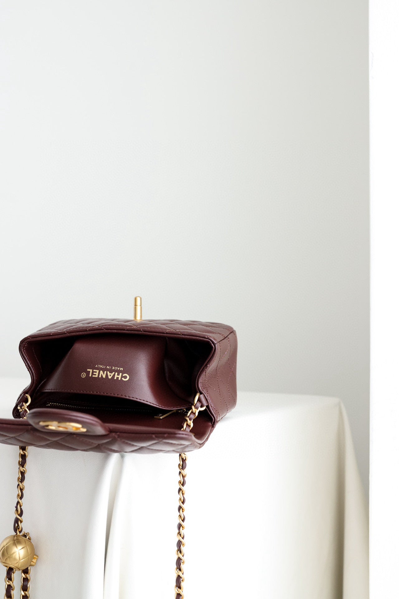 CC CLASSIC FLAP MINI BAG