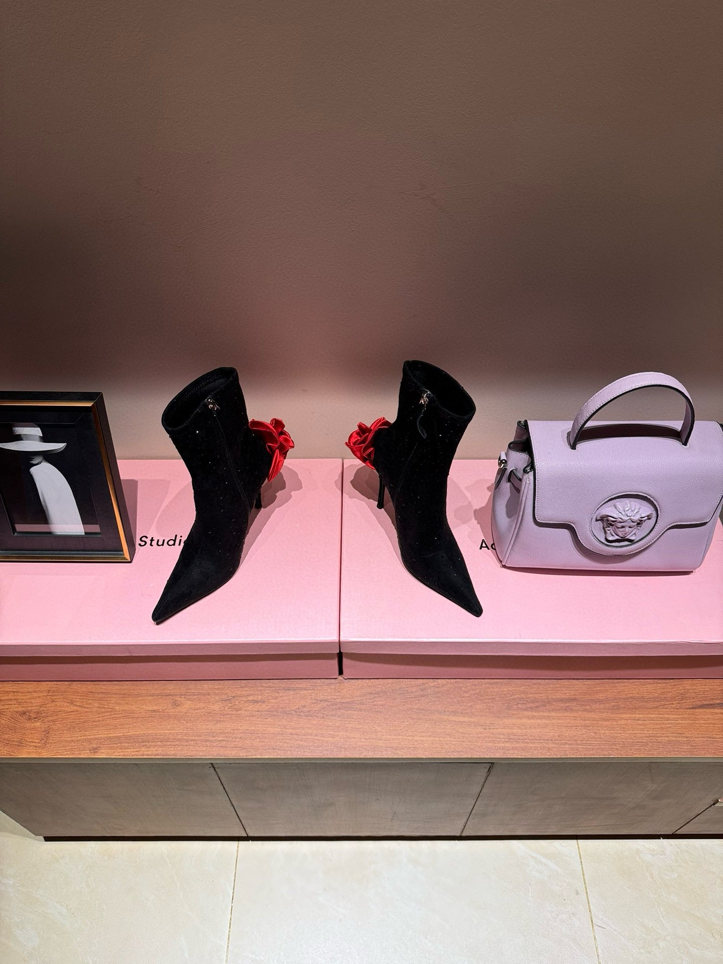MAGDA BUTRYM BOOTS