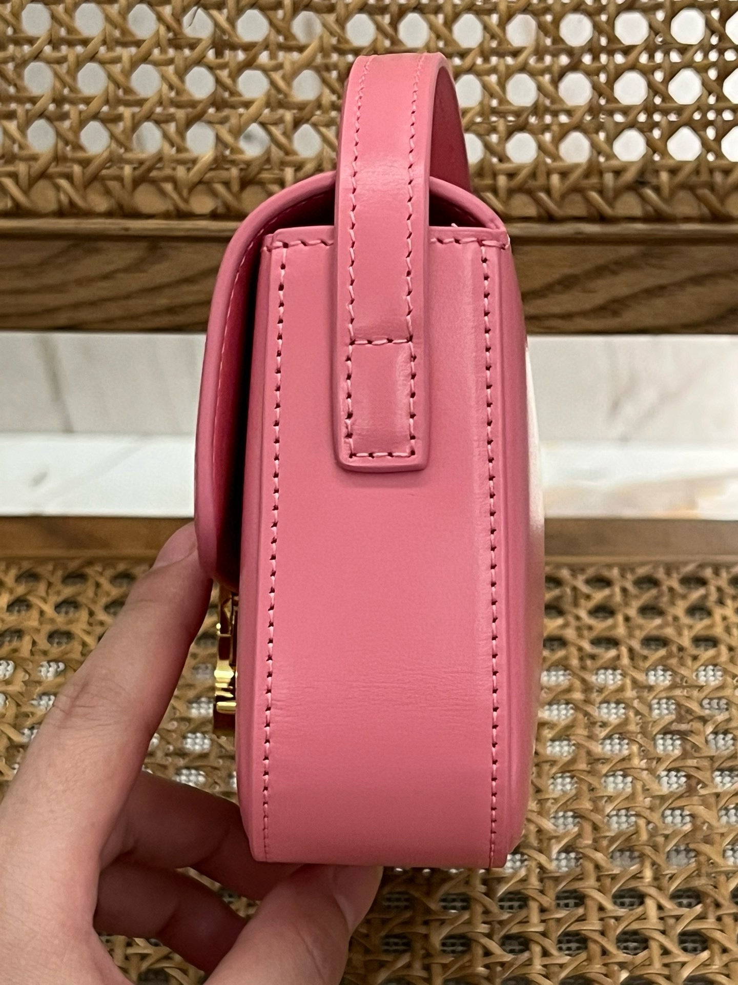 CEL CLAUDE BAG