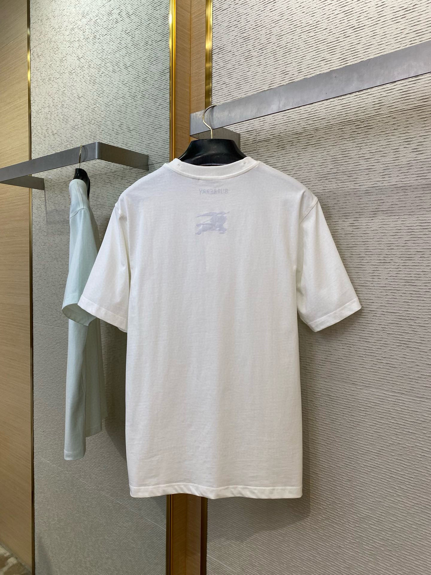 BBR T-SHIRT