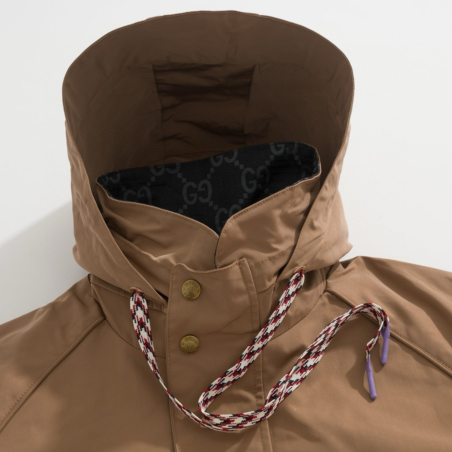 GG DOUBLE SIDES JACKET