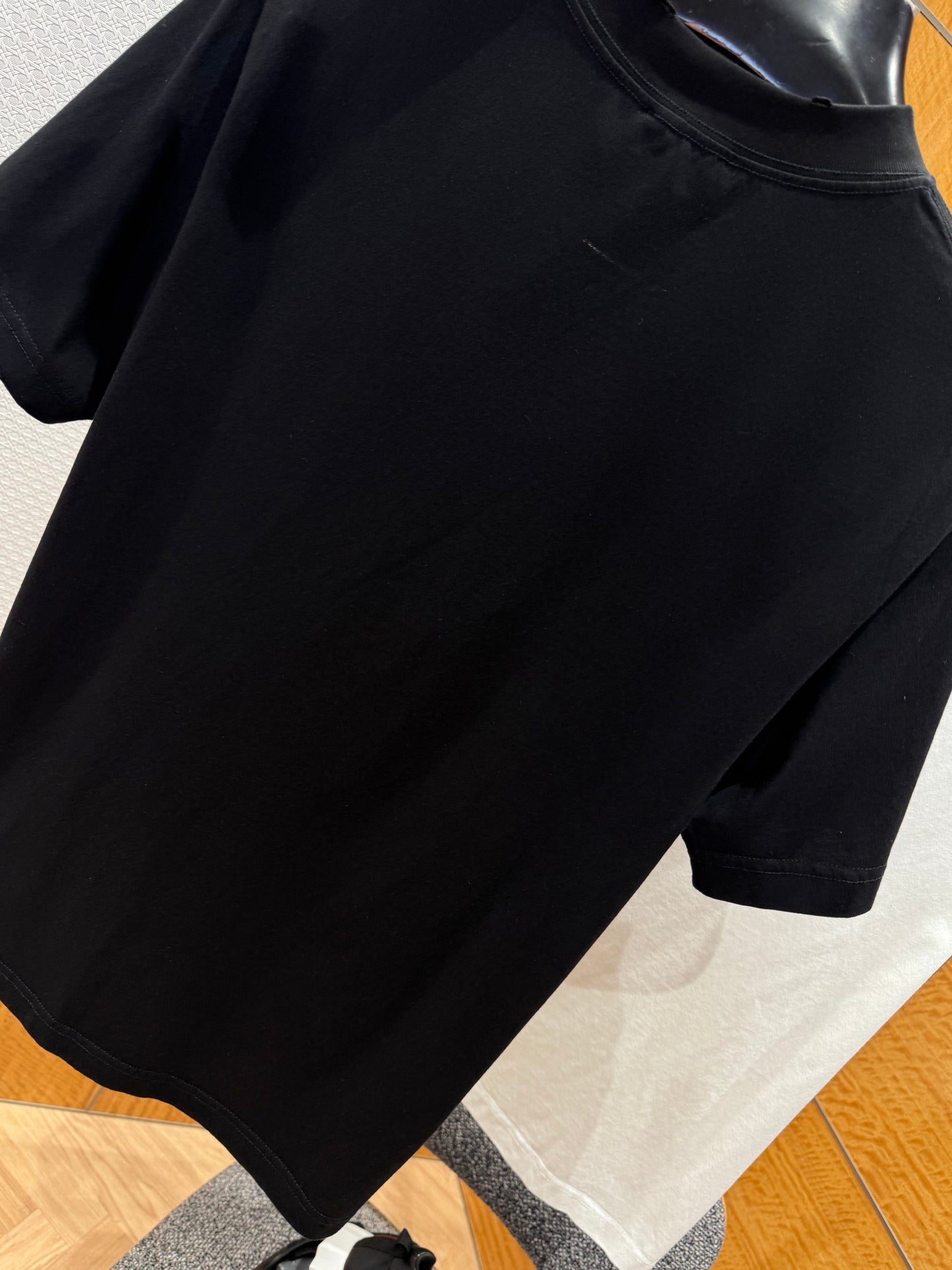 CD T-SHIRT