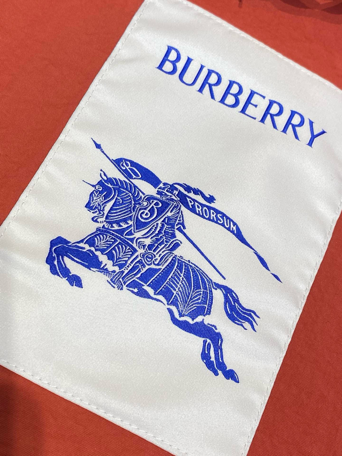 BBR JACKET