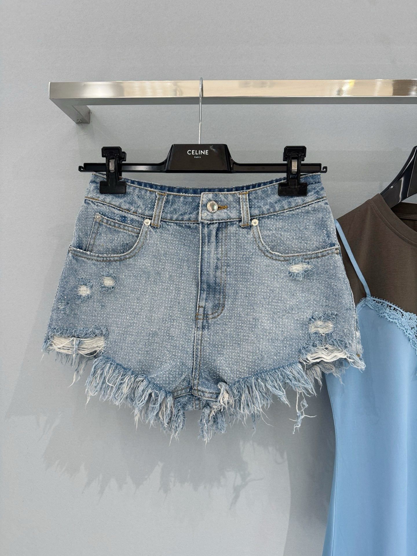 ALEXANDER W SHORTS