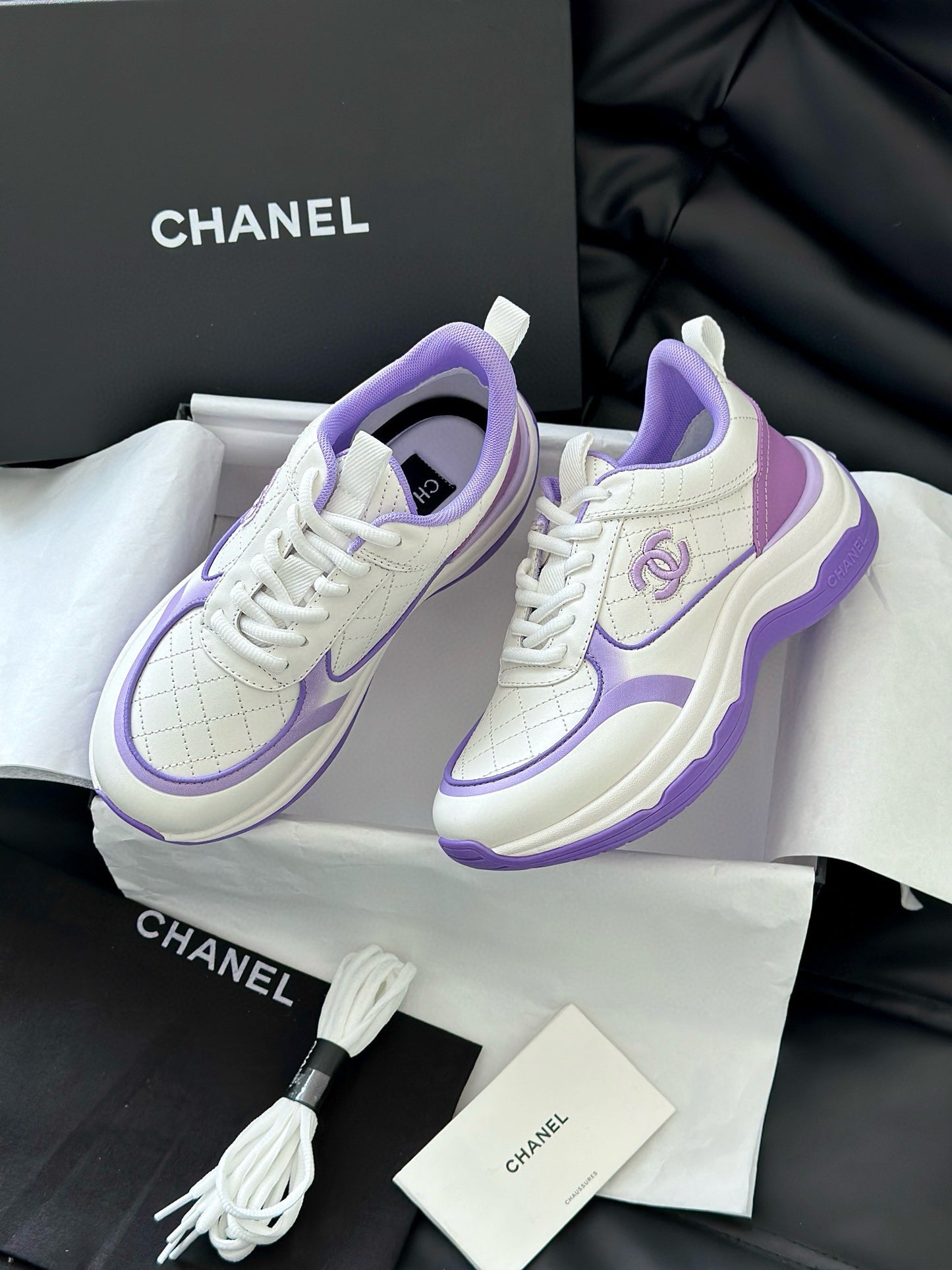 CC TRAINERS