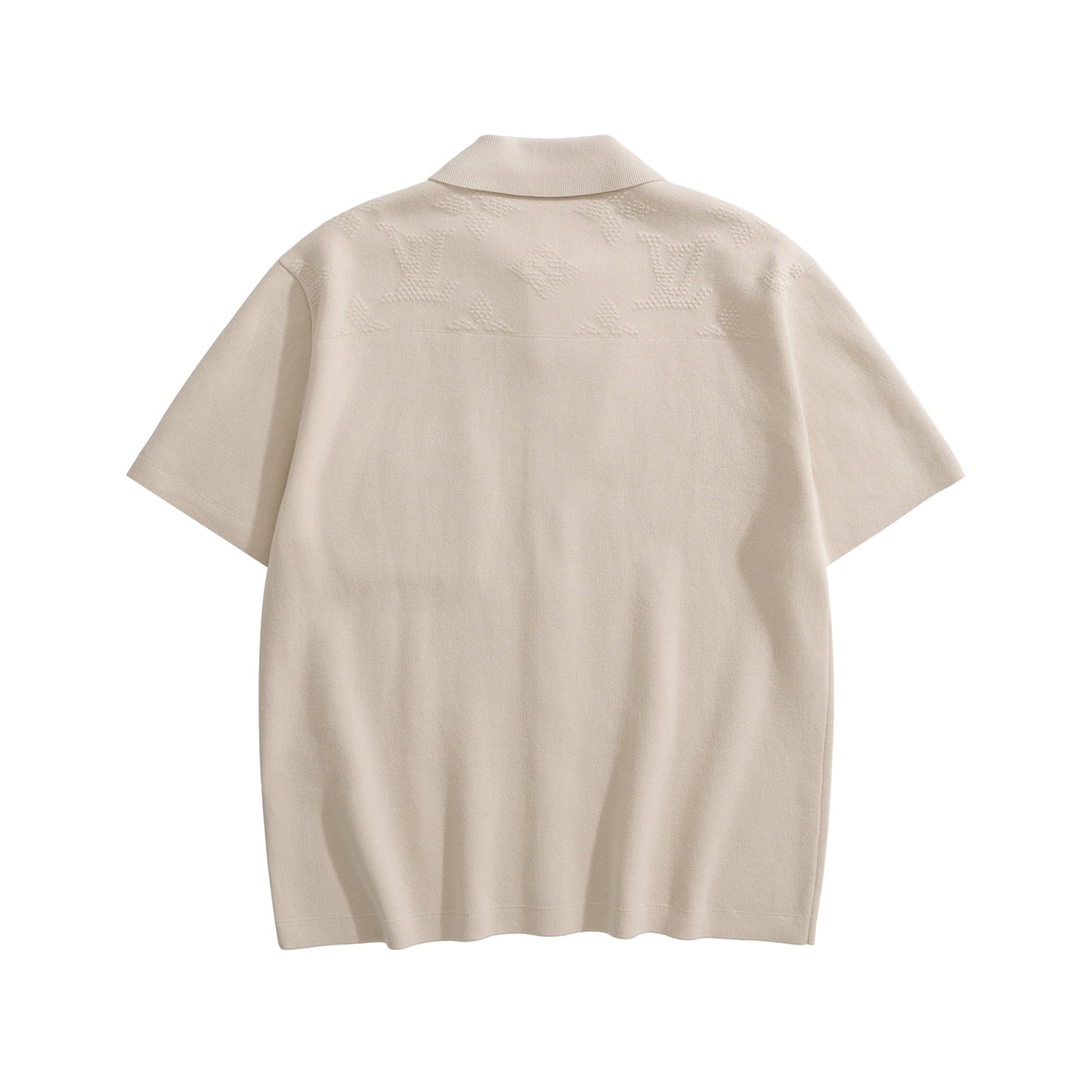 LOU POLO SHIRT
