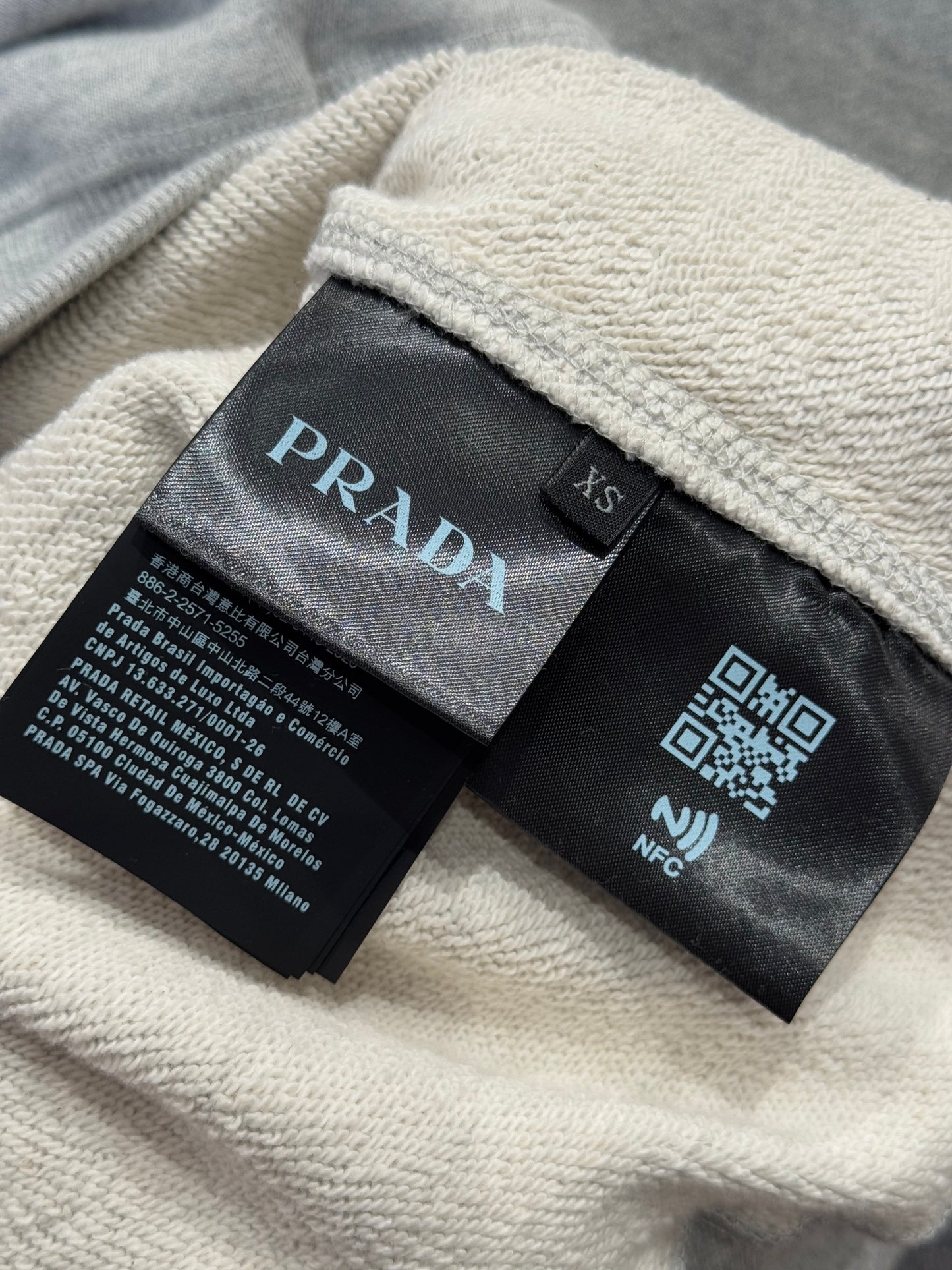 PD SWEATSHIRT