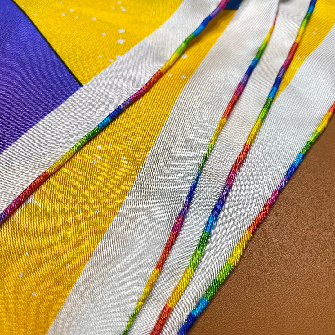 HERM SCARVE