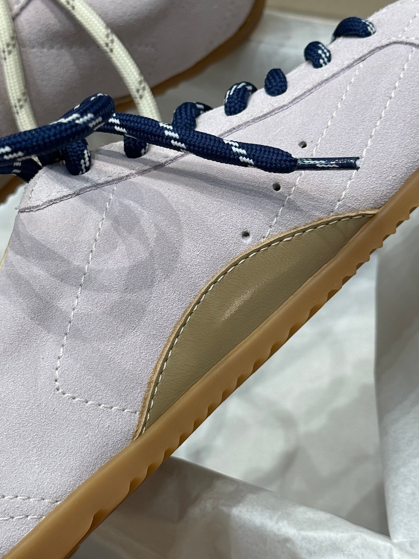 GOLDEN G TRAINERS