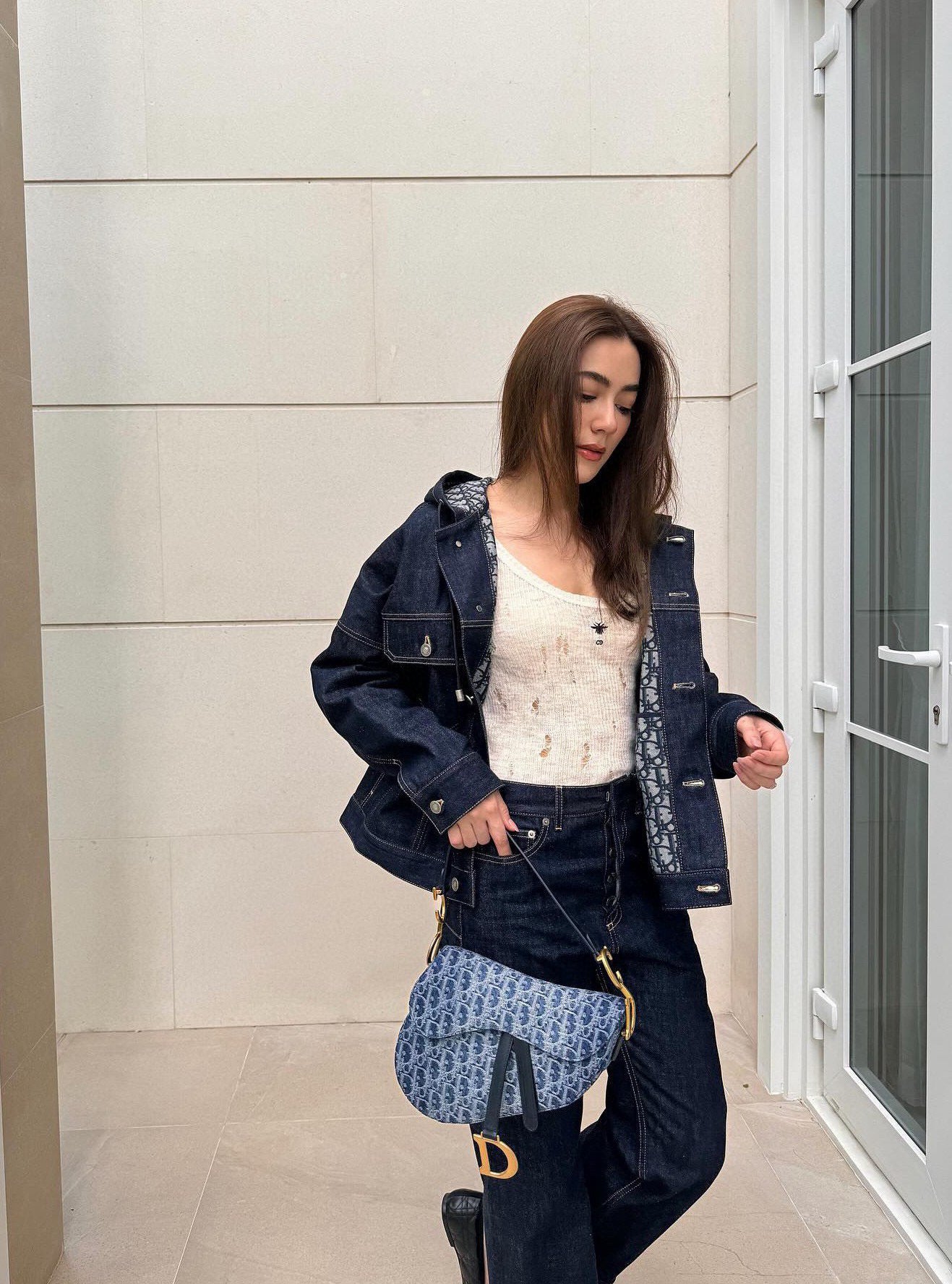 CD JEANS