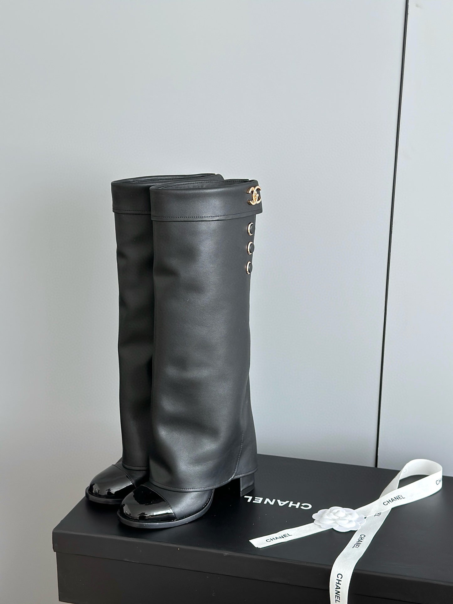 CC BOOTS