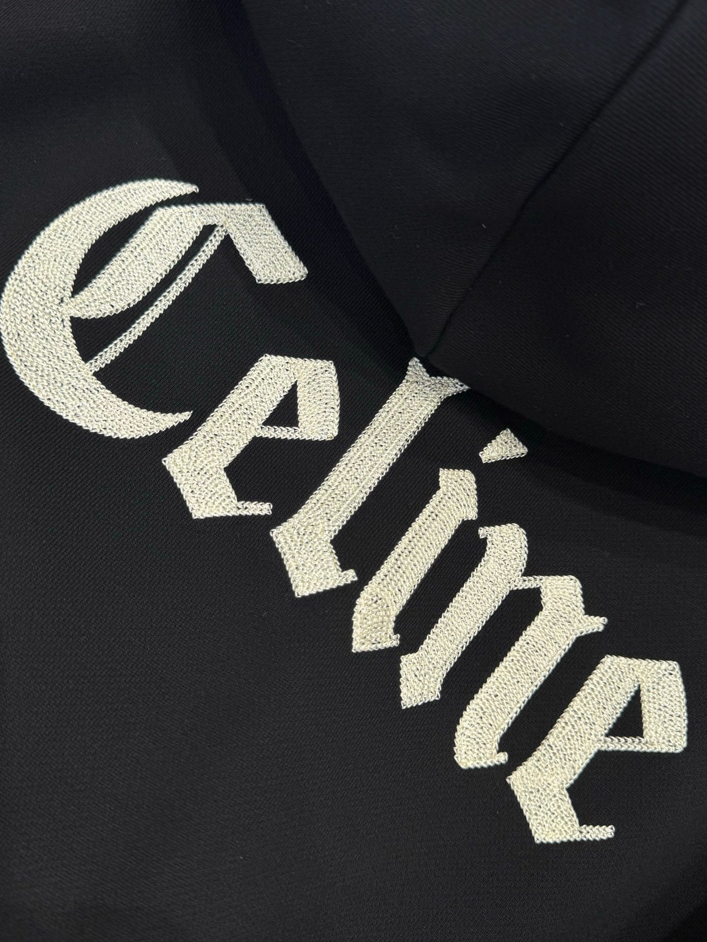 CEL HOODIE