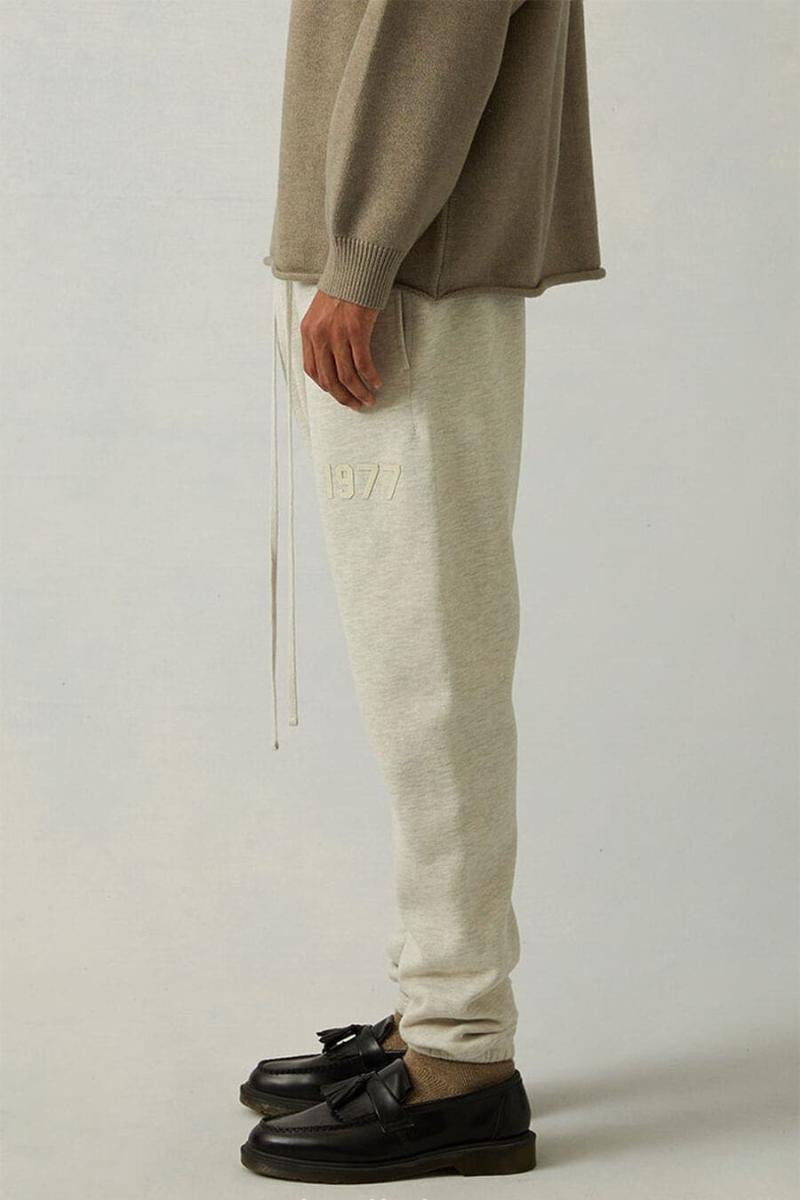 FOG ESSENTIALS JOGGERS