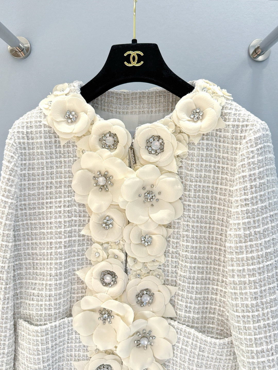 CC CARDIGAN