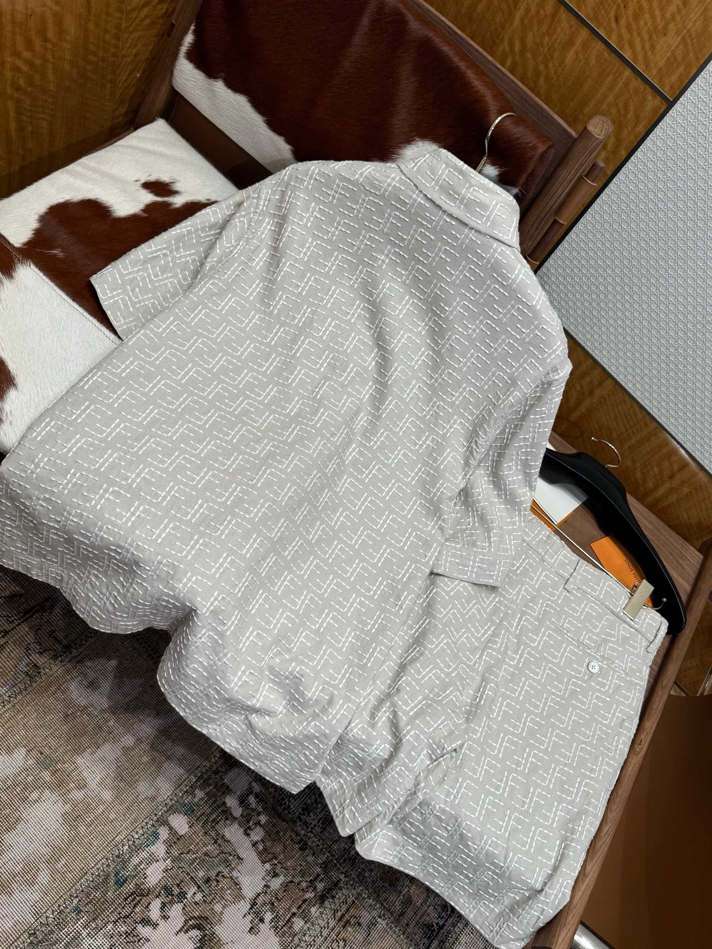 FEN SHIRT