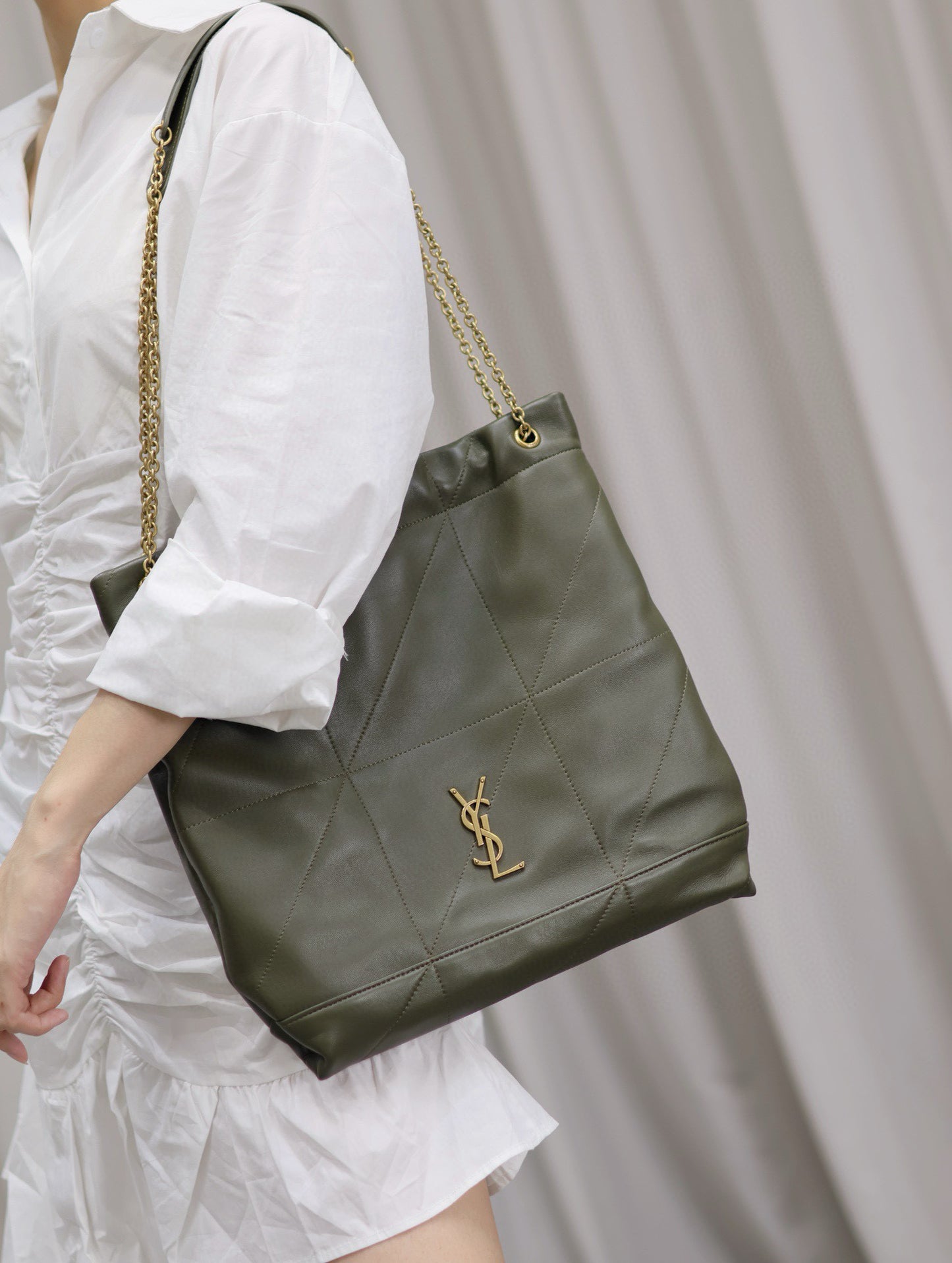 SL JAMIE 4.3 POCHON BAG