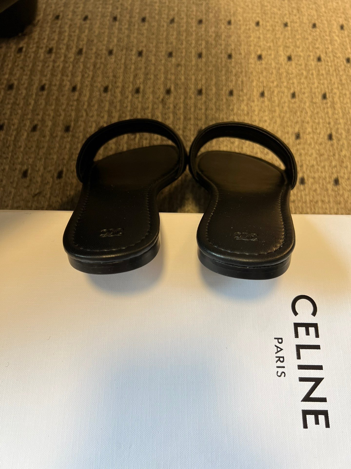 CEL SANDALS