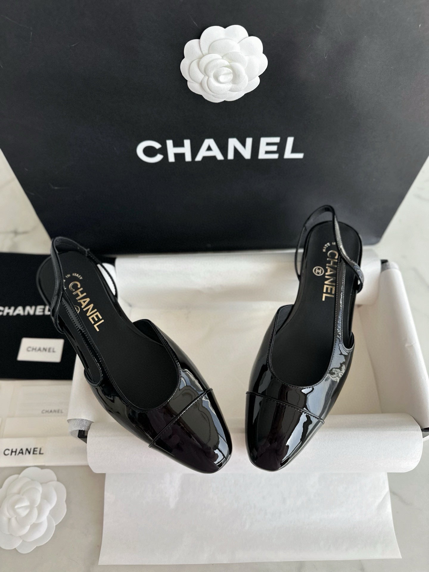 CC SLINGBACK