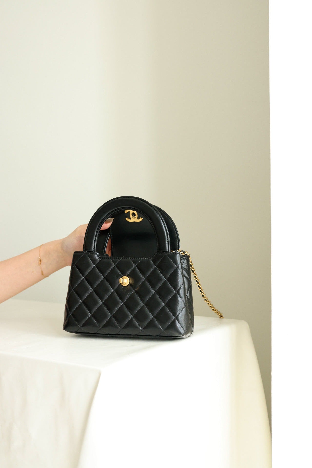 CC KELLY MINI BAG