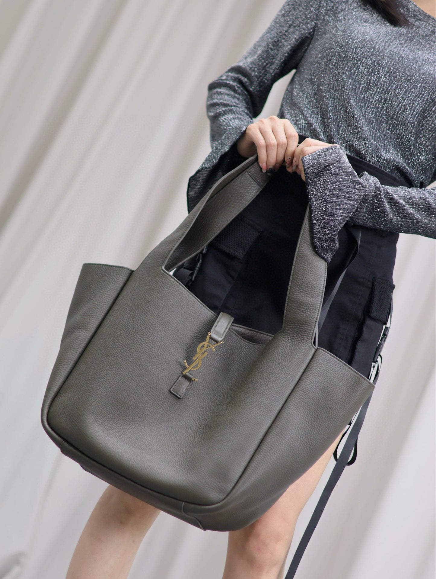 SL LE 5 À 7 BEA BAG