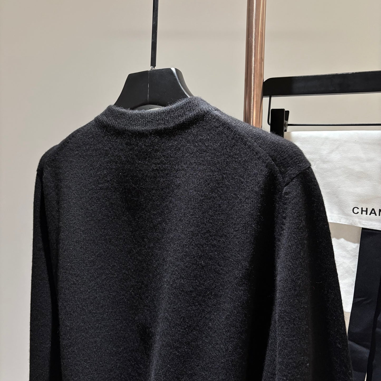 CC CARDIGAN