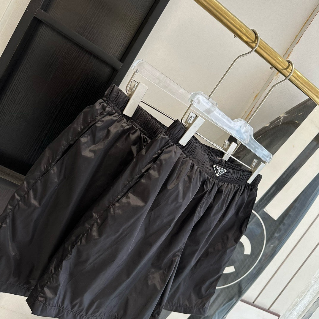 PD SHORTS