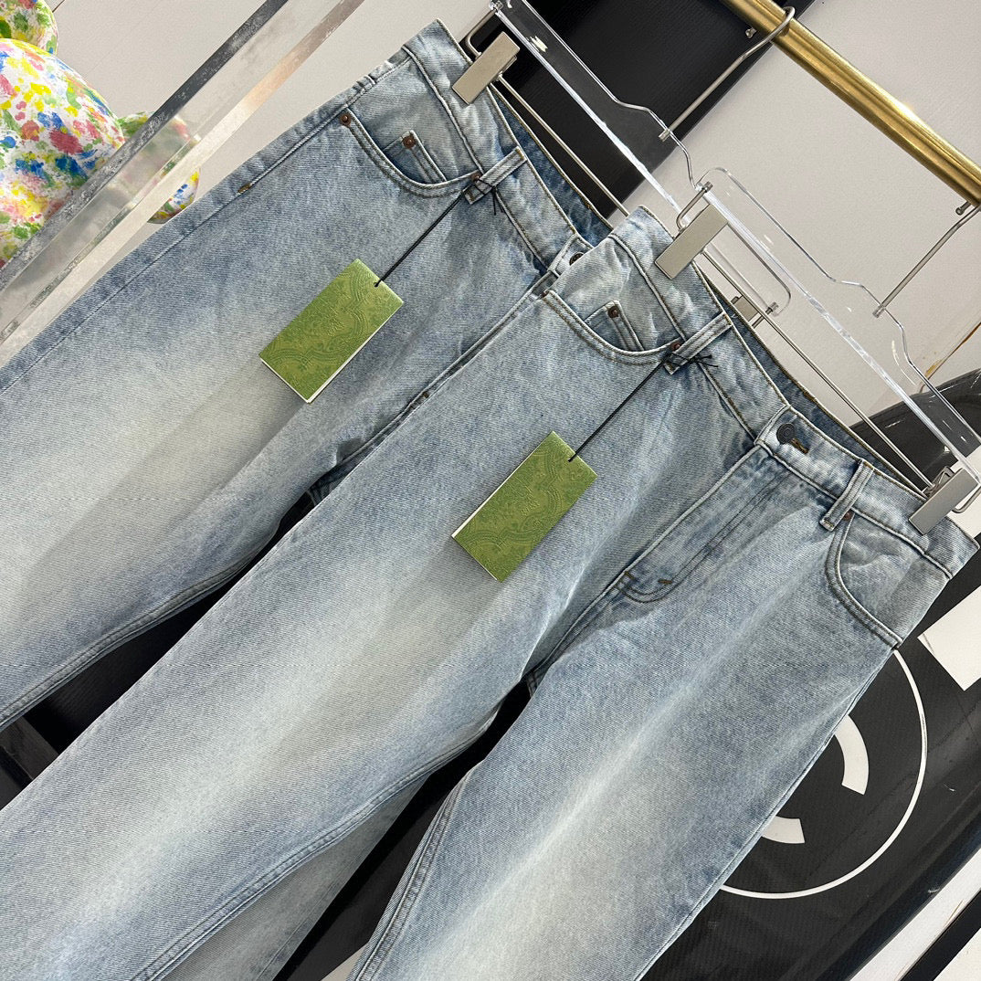 GG JEANS