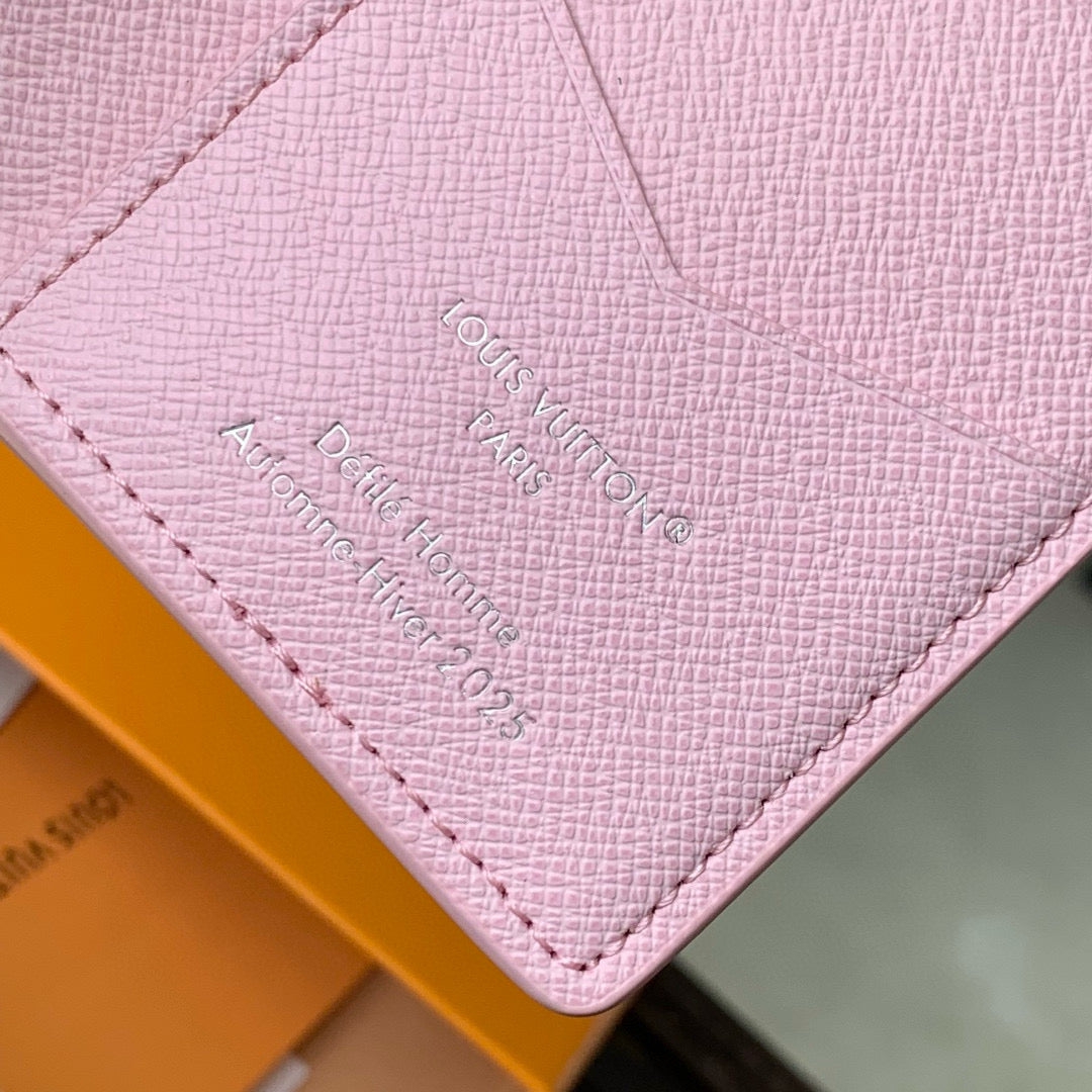 LOU PASSPORT COVER