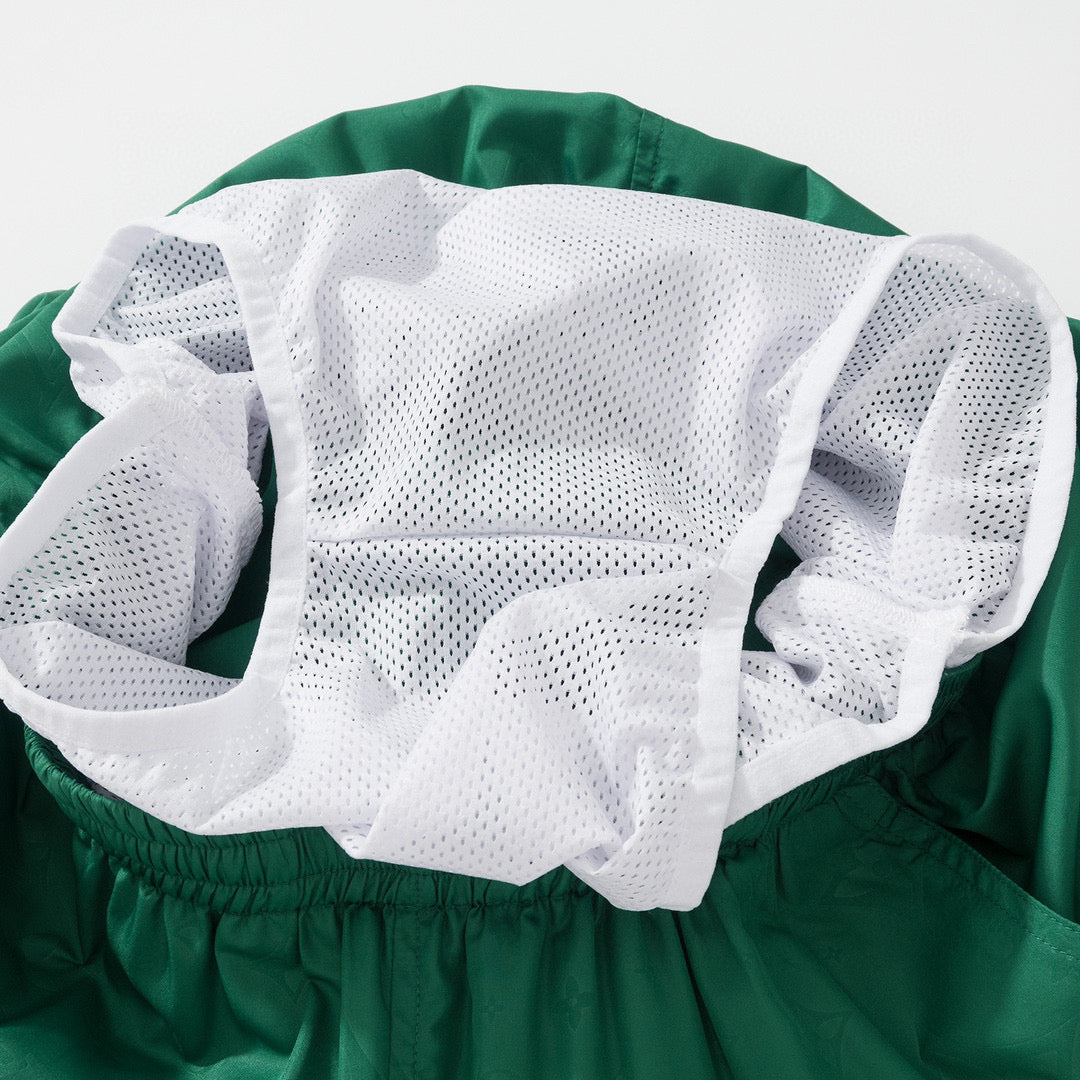 LOU SWIM SHORTS