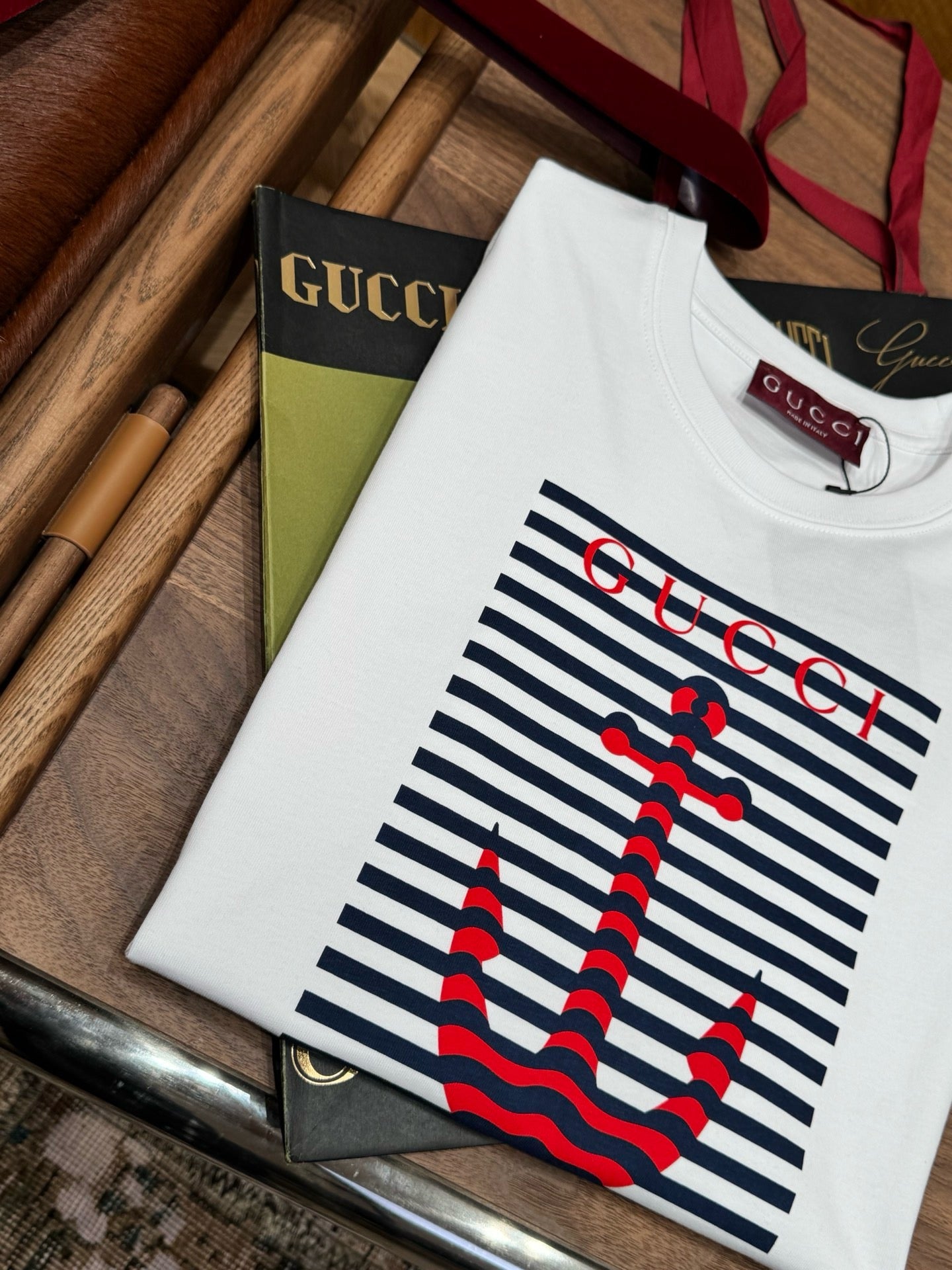 GG T-SHIRT
