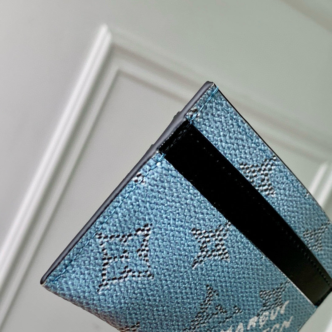LOU CARD HOLDER