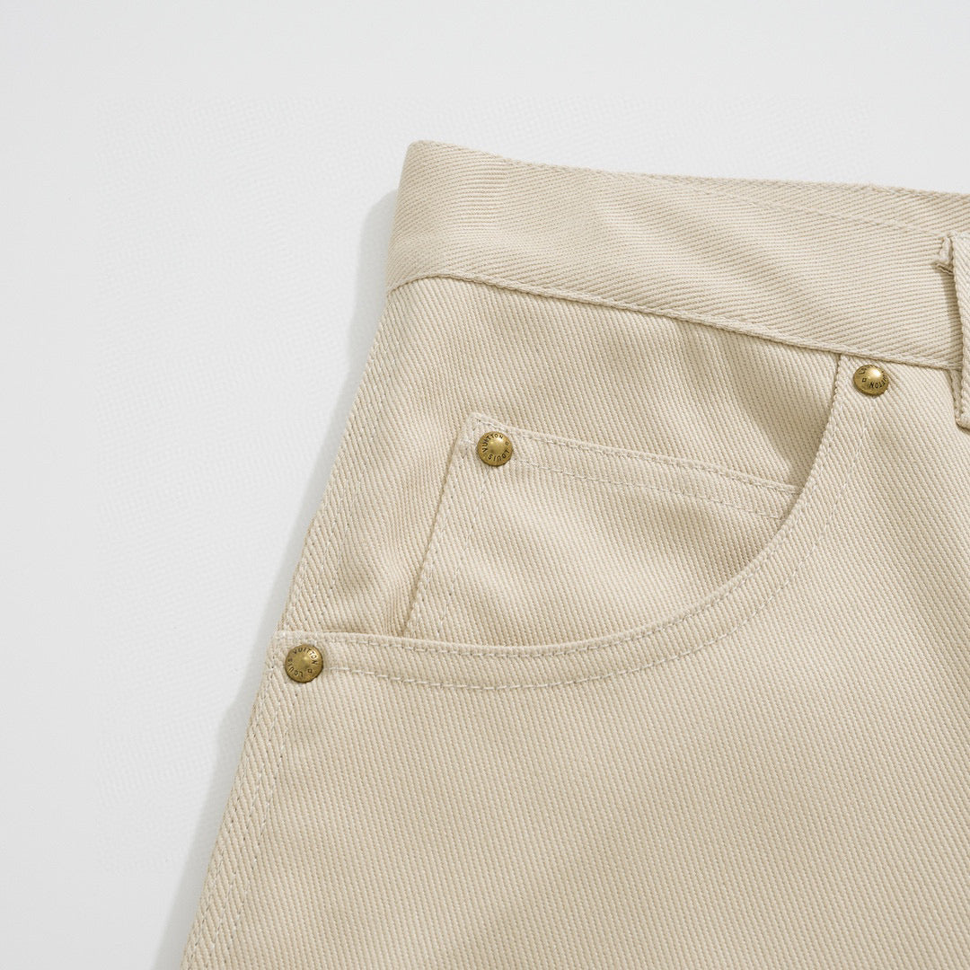 LOU SHORTS