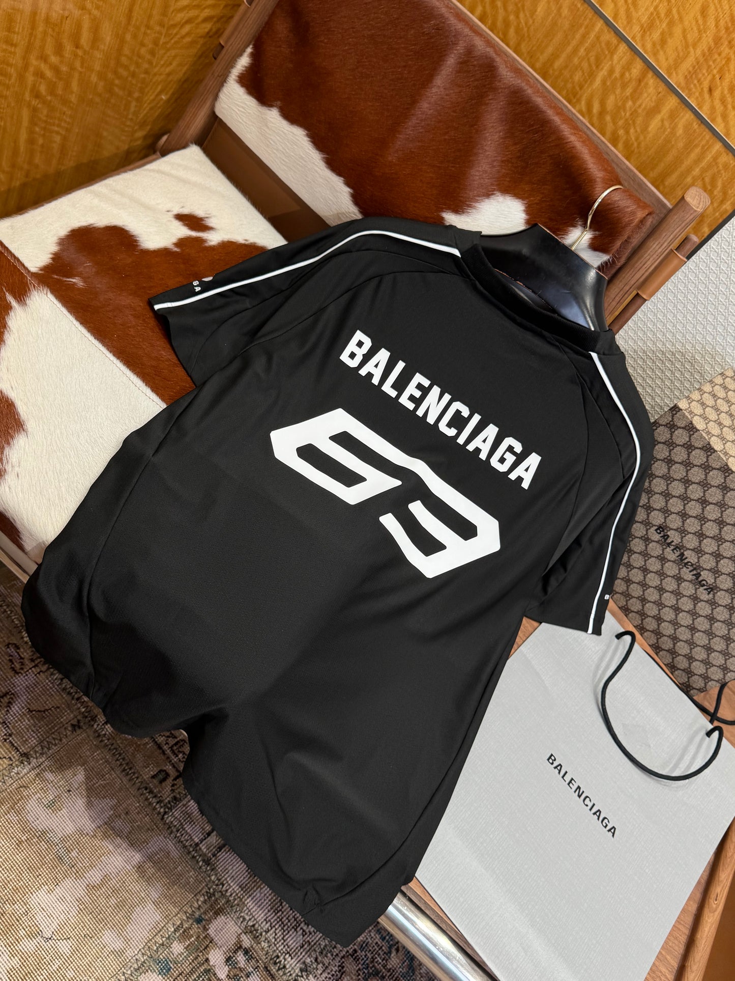 BAL T-SHIRT