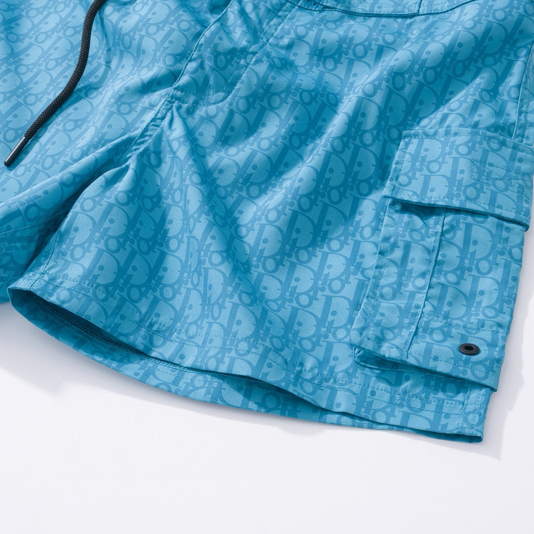 CD SHORTS