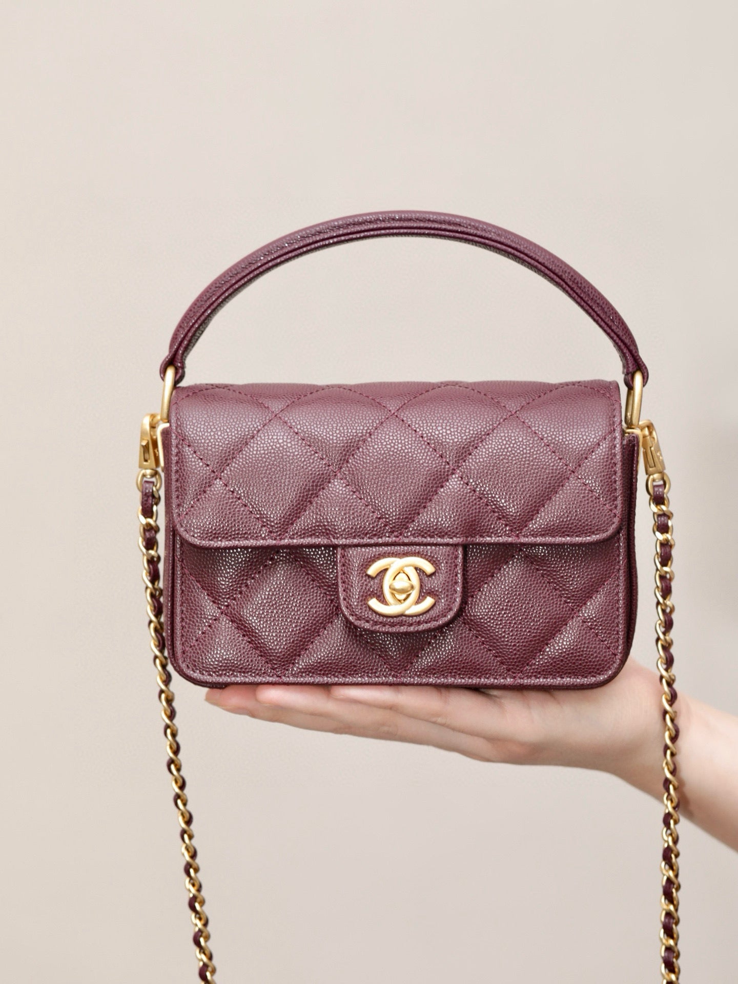 CC 24K BAG