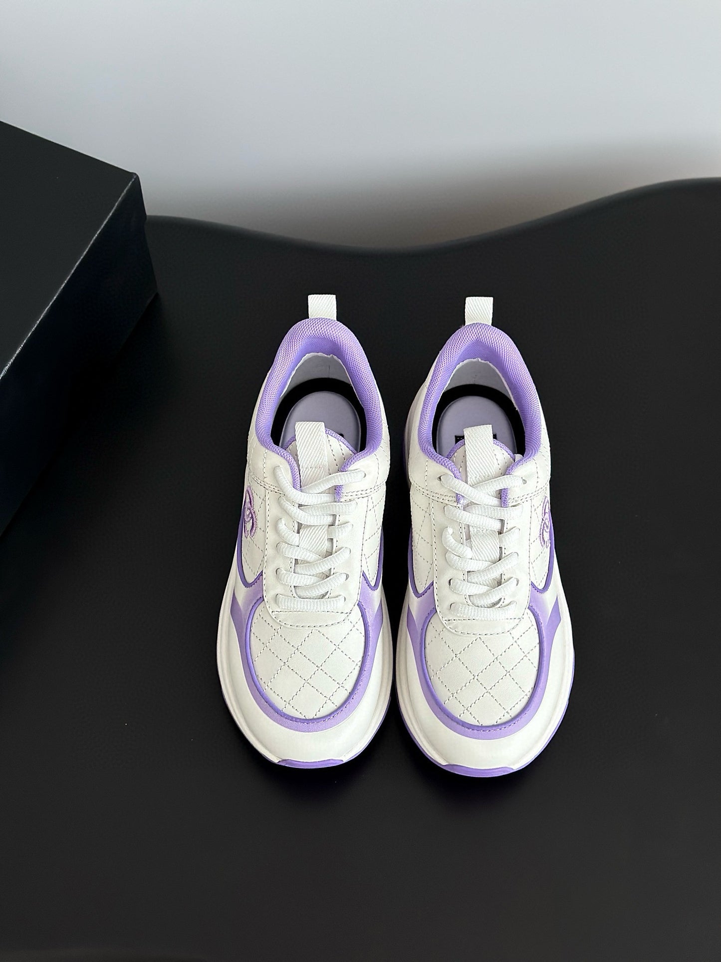 CC TRAINERS