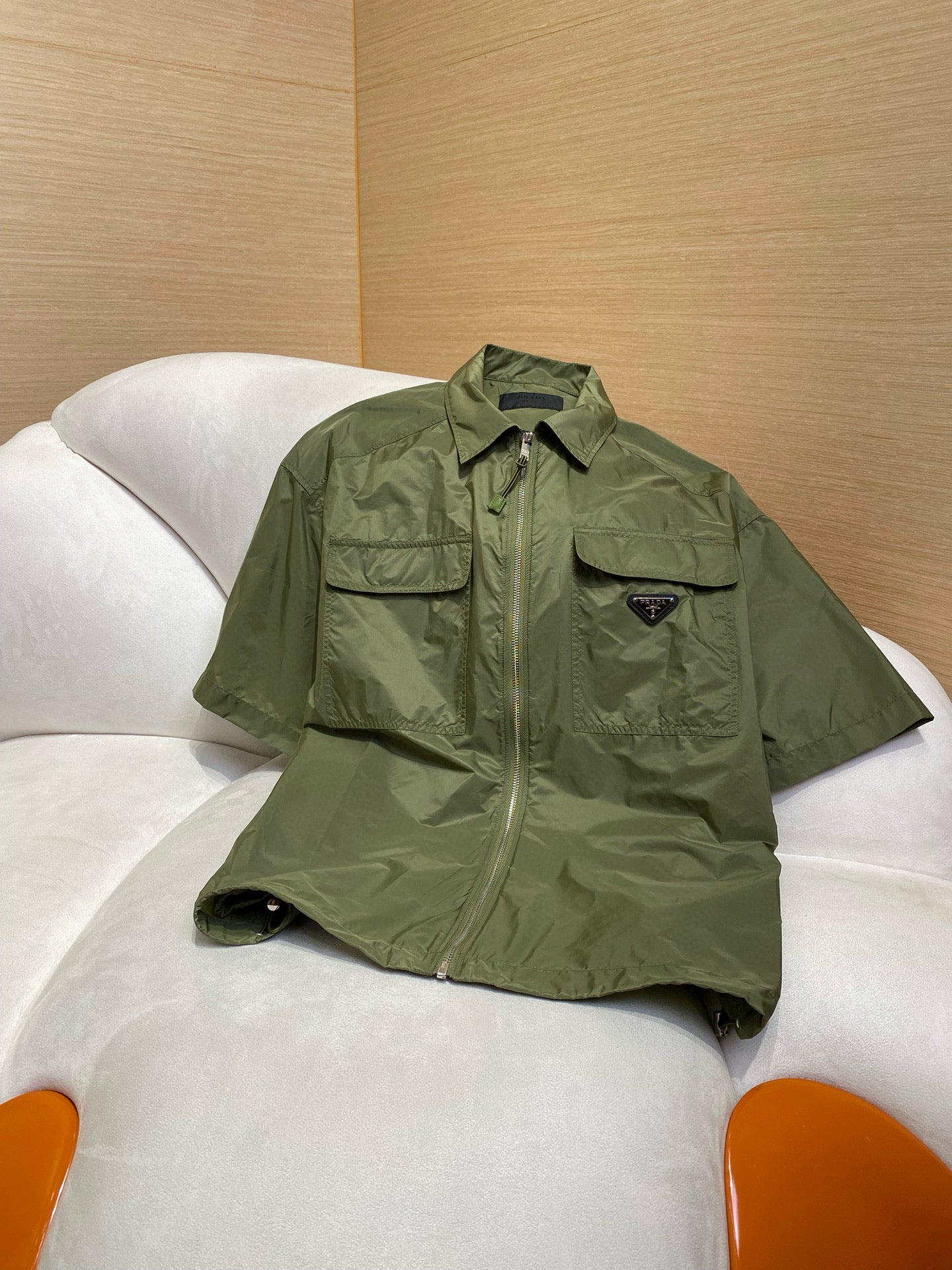 PD SHIRT