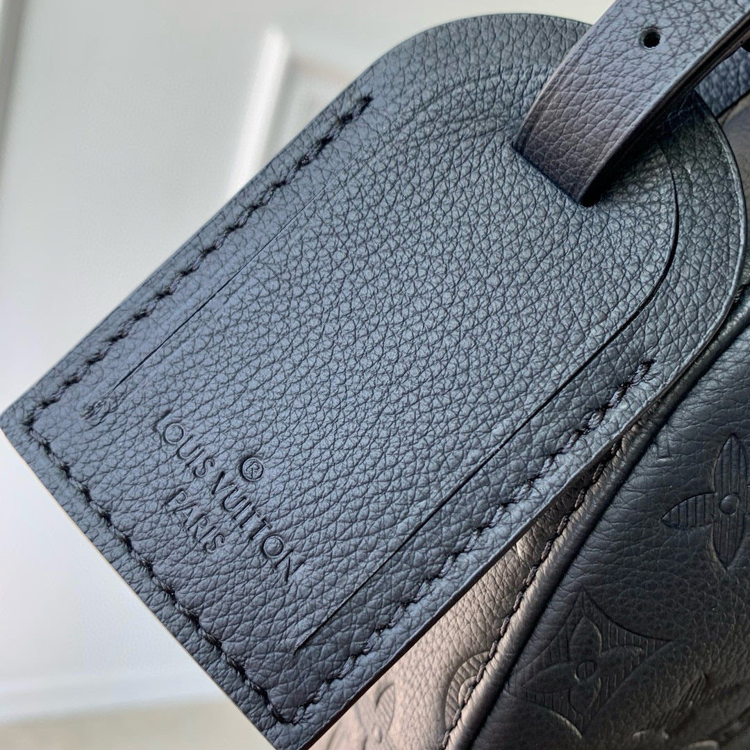 LOU HAMAC BAG