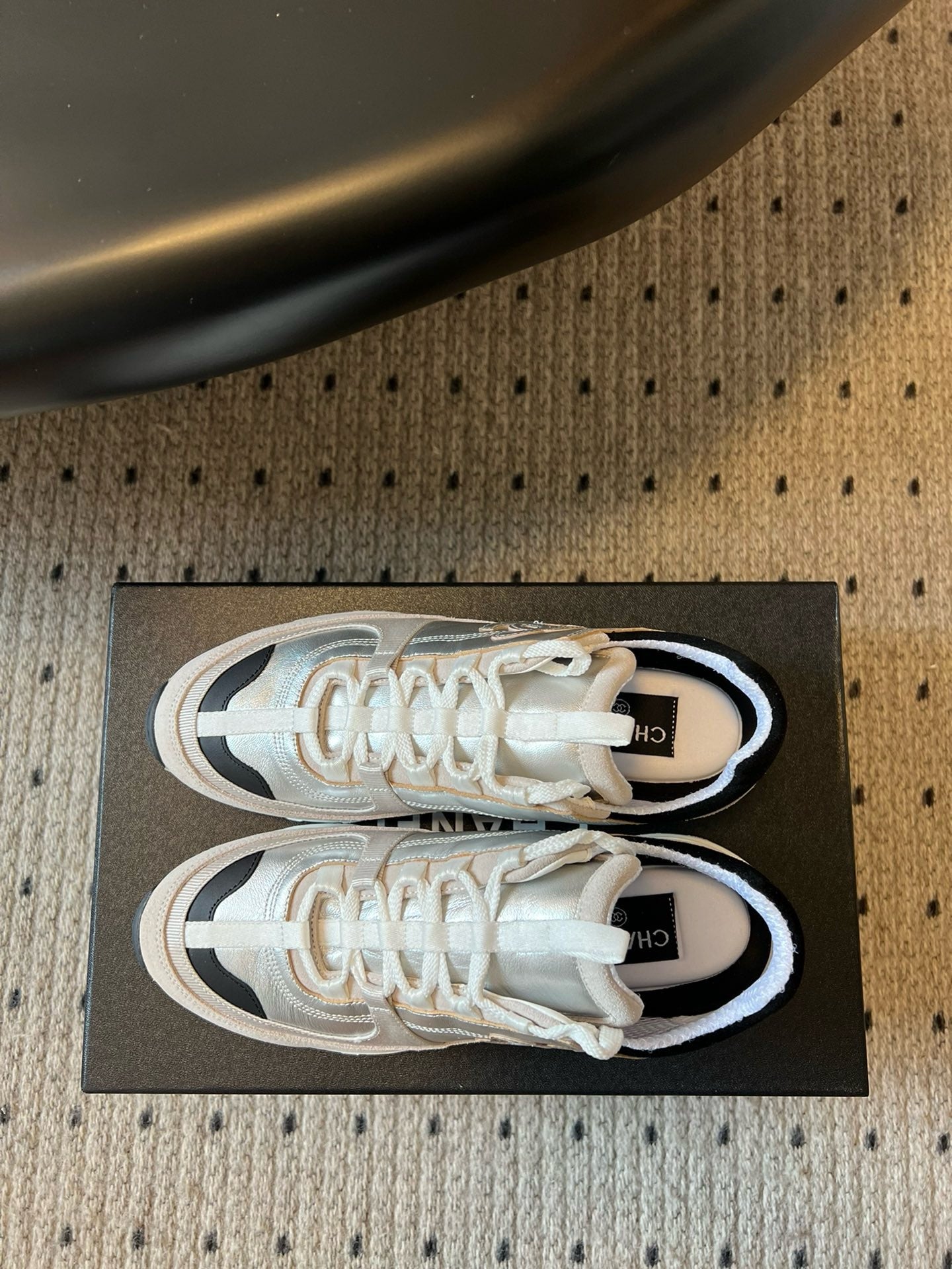 CC SNEAKER