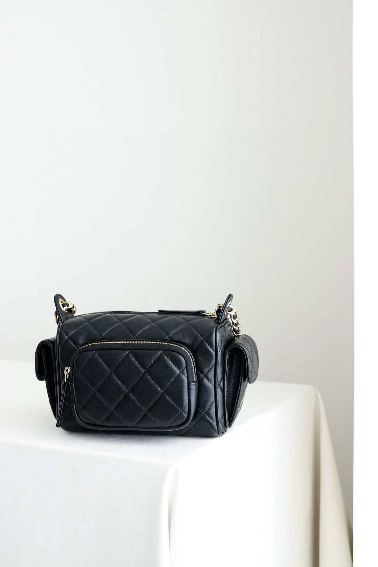 CC CAMERA BAG